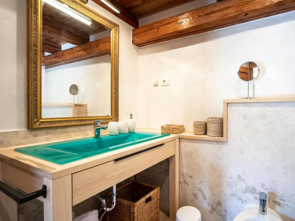 Holiday Home Oliti Moscenicka Draga