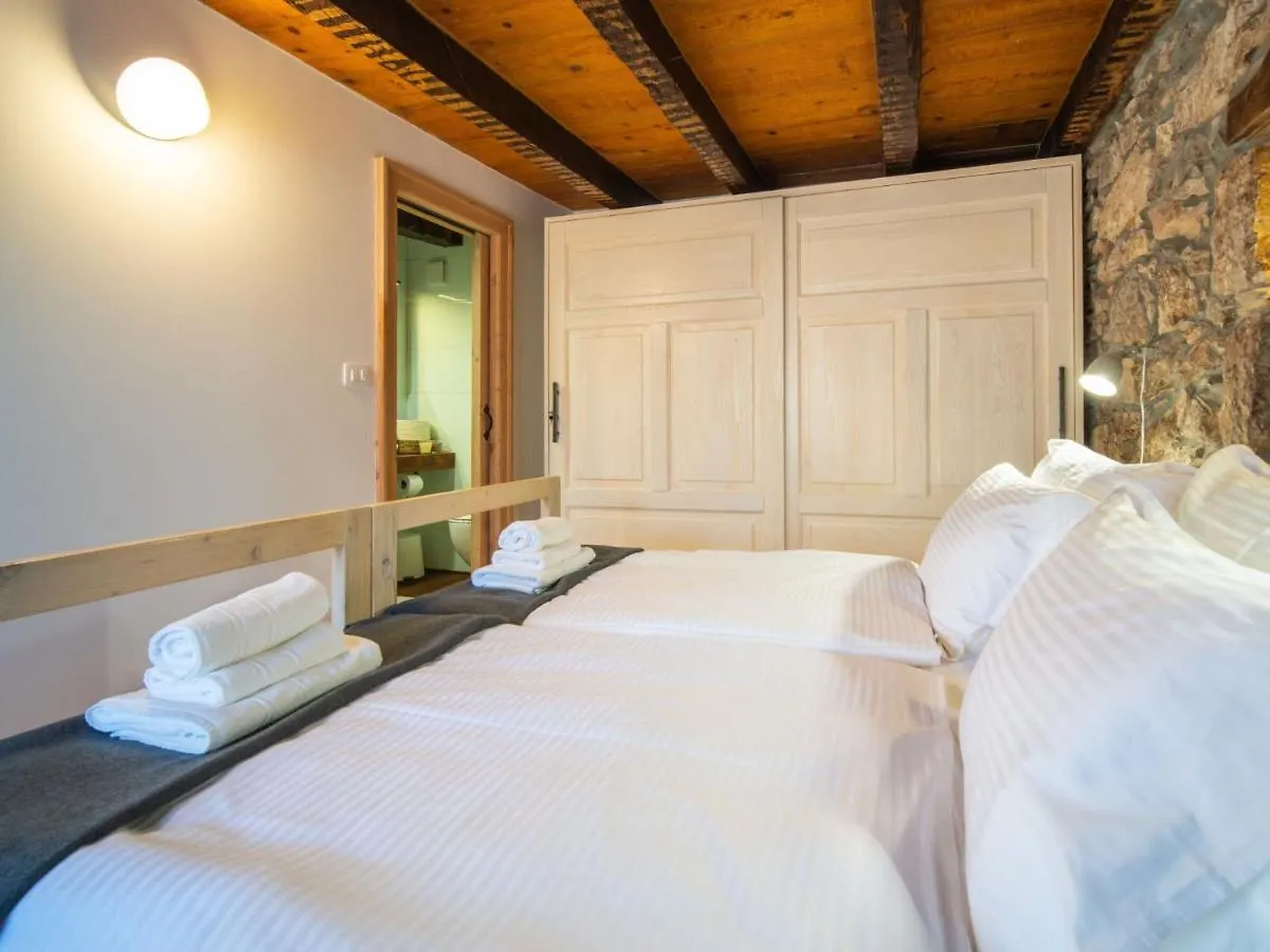 Holiday Home Oliti Moscenicka Draga
