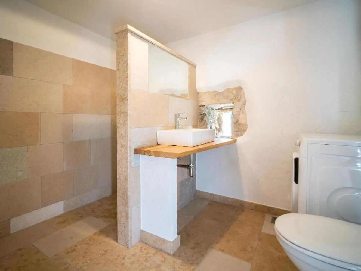 Holiday Home Oliti Moscenicka Draga